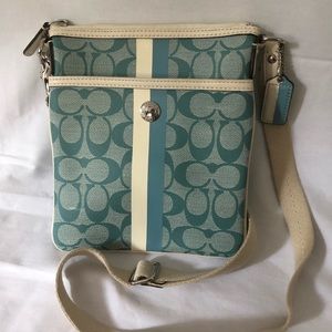Coach Crossbody Bag